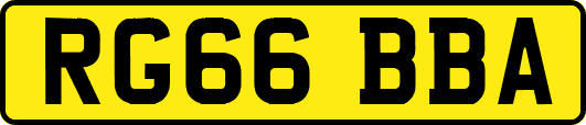 RG66BBA
