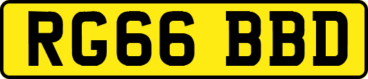 RG66BBD