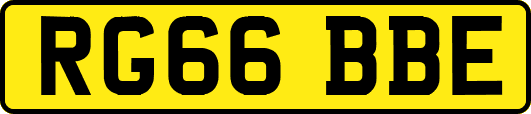 RG66BBE
