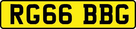 RG66BBG