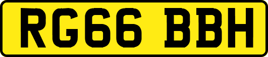 RG66BBH
