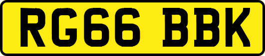 RG66BBK