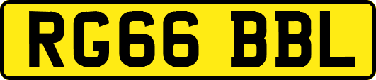 RG66BBL