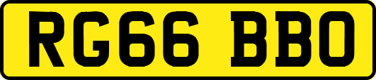 RG66BBO