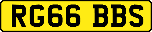 RG66BBS