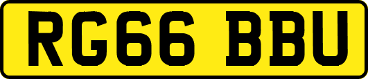 RG66BBU