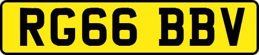 RG66BBV