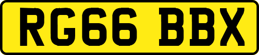 RG66BBX