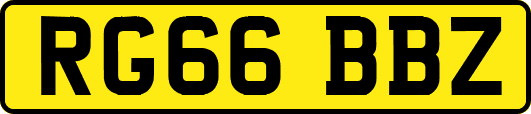 RG66BBZ