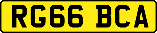RG66BCA