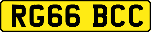 RG66BCC