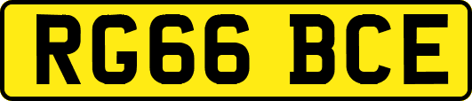 RG66BCE