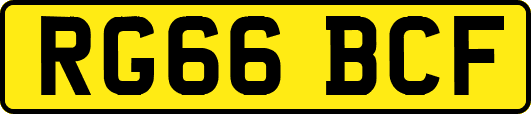 RG66BCF