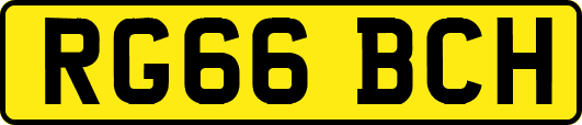 RG66BCH
