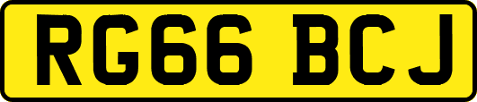 RG66BCJ