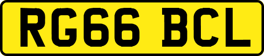 RG66BCL