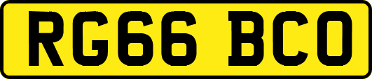 RG66BCO