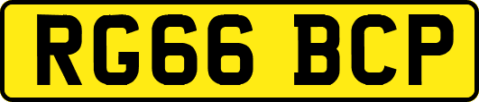 RG66BCP