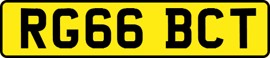 RG66BCT