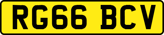 RG66BCV