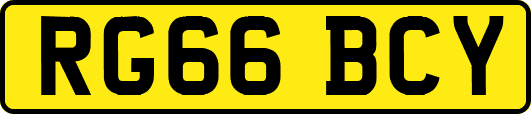 RG66BCY