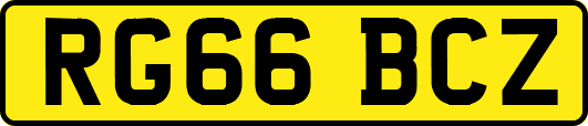 RG66BCZ