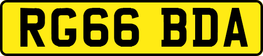 RG66BDA