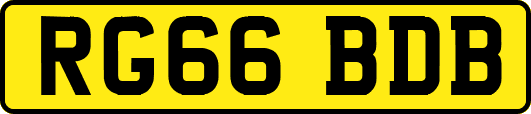 RG66BDB