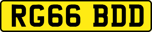 RG66BDD