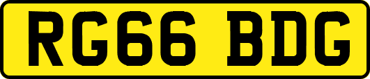 RG66BDG