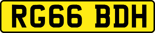 RG66BDH