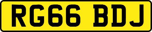 RG66BDJ