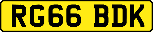 RG66BDK