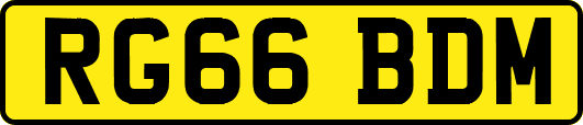 RG66BDM