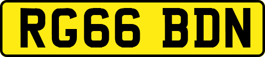 RG66BDN