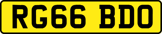 RG66BDO