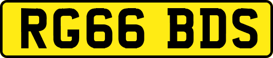RG66BDS