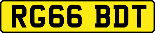 RG66BDT