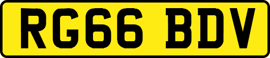 RG66BDV