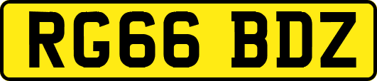 RG66BDZ