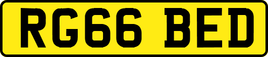 RG66BED