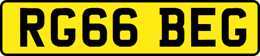 RG66BEG