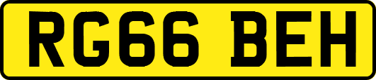 RG66BEH