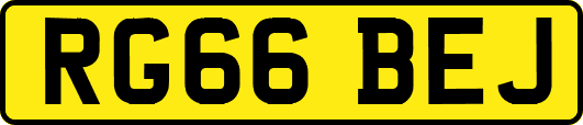RG66BEJ