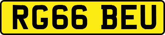 RG66BEU