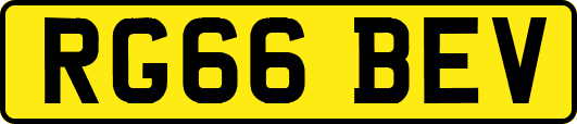 RG66BEV