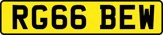 RG66BEW