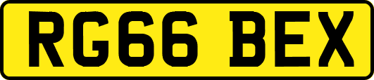 RG66BEX