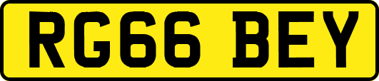 RG66BEY