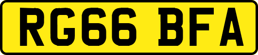 RG66BFA